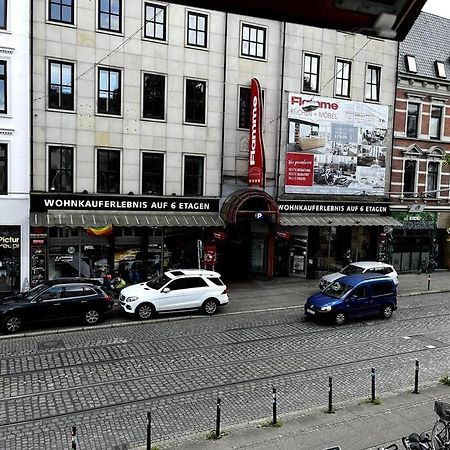 Exklusive Wohnung Mitten Im Schoensten Viertel BRE Εξωτερικό φωτογραφία