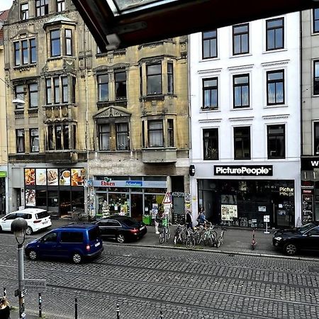 Exklusive Wohnung Mitten Im Schoensten Viertel BRE Εξωτερικό φωτογραφία