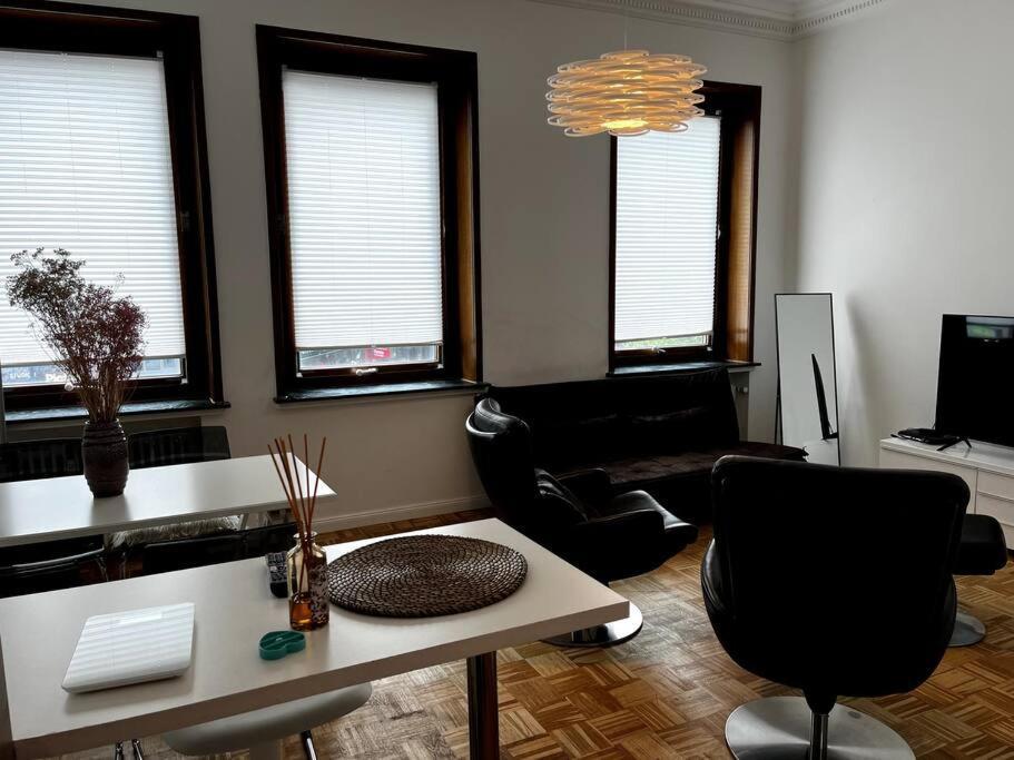 Exklusive Wohnung Mitten Im Schoensten Viertel BRE Εξωτερικό φωτογραφία