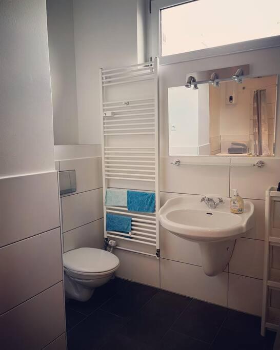 Exklusive Wohnung Mitten Im Schoensten Viertel BRE Εξωτερικό φωτογραφία