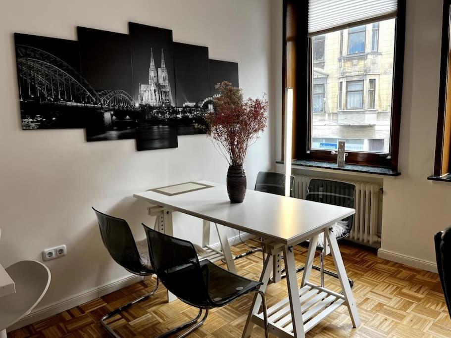 Exklusive Wohnung Mitten Im Schoensten Viertel BRE Εξωτερικό φωτογραφία