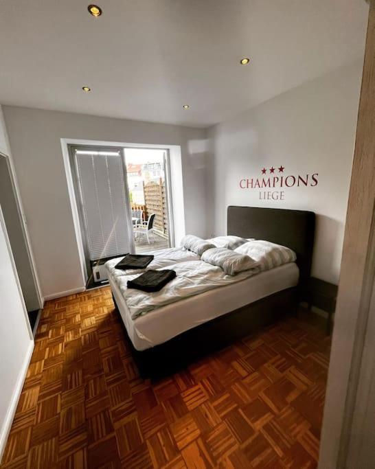 Exklusive Wohnung Mitten Im Schoensten Viertel BRE Εξωτερικό φωτογραφία