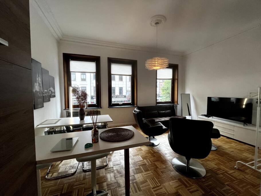 Exklusive Wohnung Mitten Im Schoensten Viertel BRE Εξωτερικό φωτογραφία