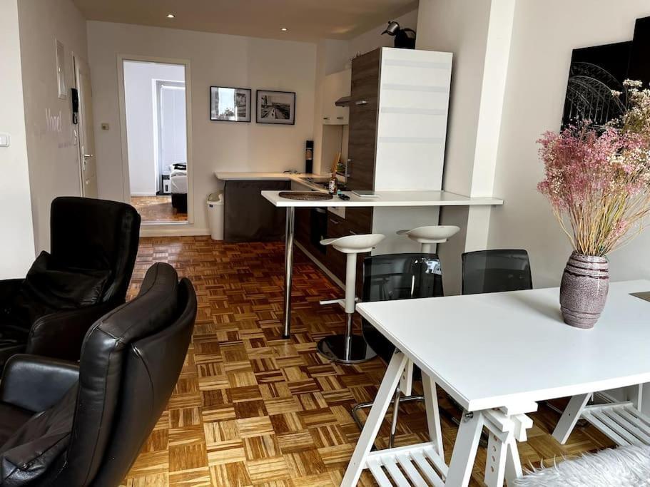 Exklusive Wohnung Mitten Im Schoensten Viertel BRE Εξωτερικό φωτογραφία