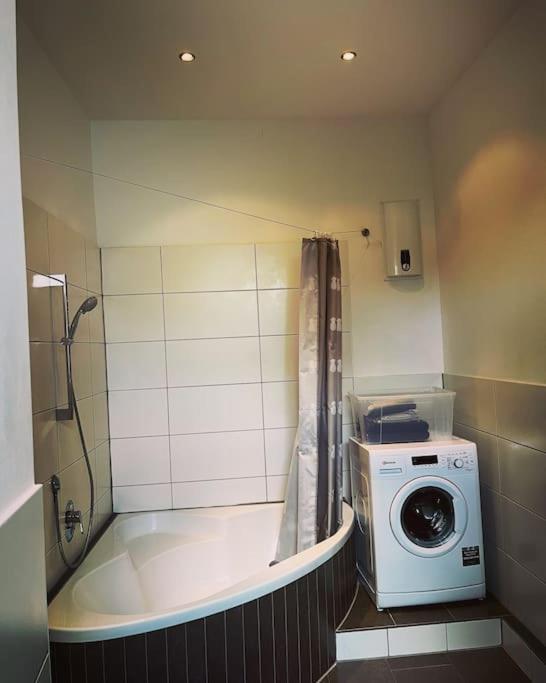 Exklusive Wohnung Mitten Im Schoensten Viertel BRE Εξωτερικό φωτογραφία