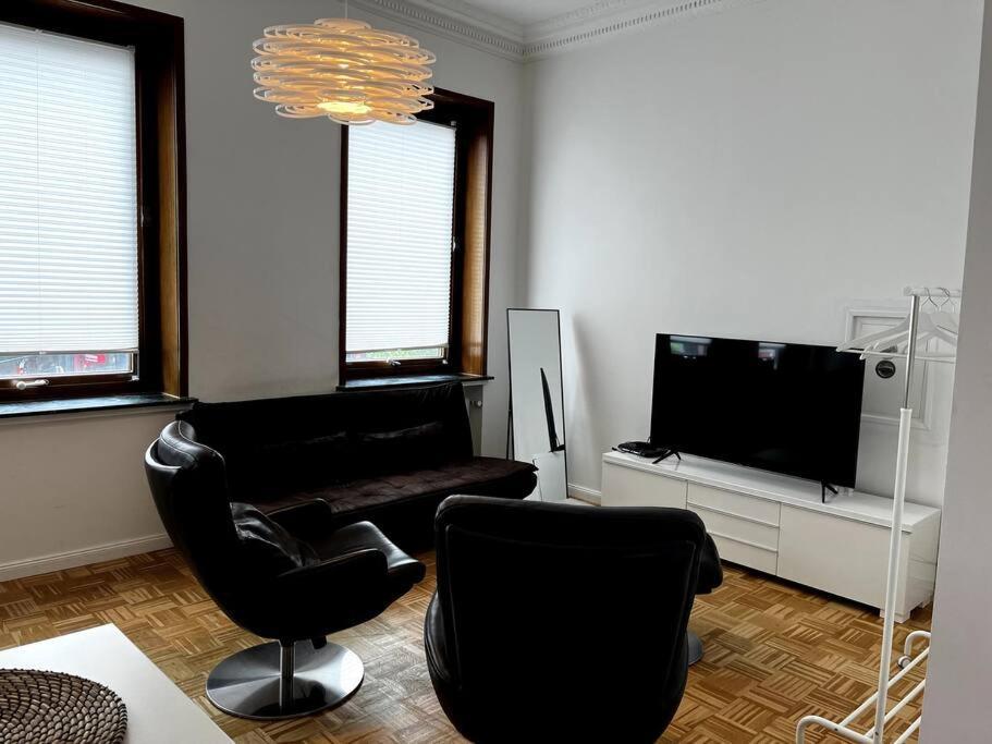 Exklusive Wohnung Mitten Im Schoensten Viertel BRE Εξωτερικό φωτογραφία