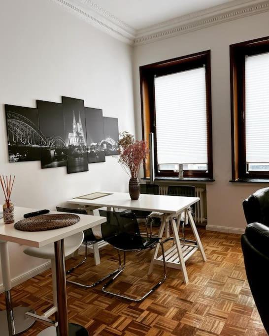Exklusive Wohnung Mitten Im Schoensten Viertel BRE Εξωτερικό φωτογραφία