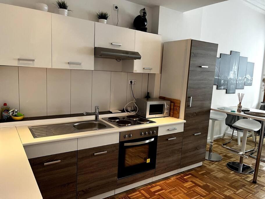 Exklusive Wohnung Mitten Im Schoensten Viertel BRE Εξωτερικό φωτογραφία
