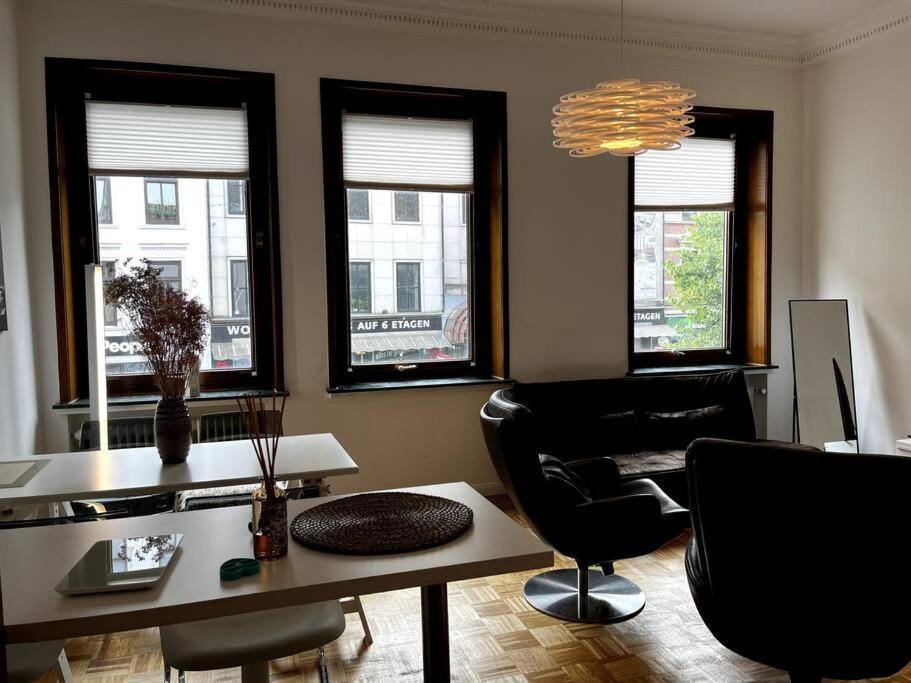 Exklusive Wohnung Mitten Im Schoensten Viertel BRE Εξωτερικό φωτογραφία