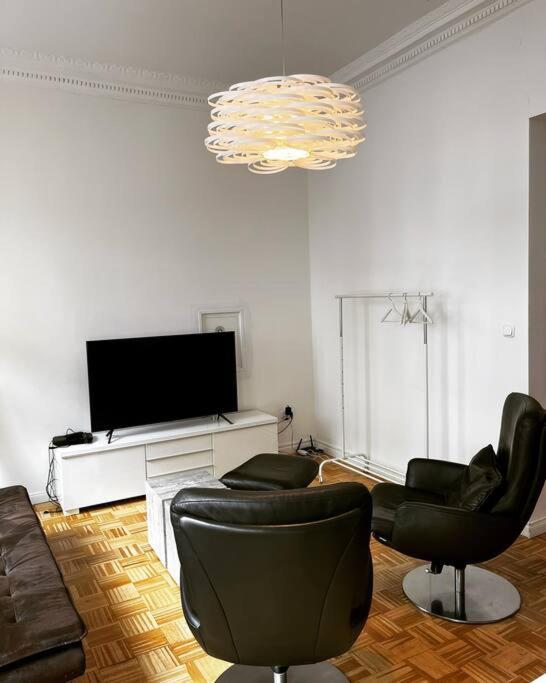 Exklusive Wohnung Mitten Im Schoensten Viertel BRE Εξωτερικό φωτογραφία
