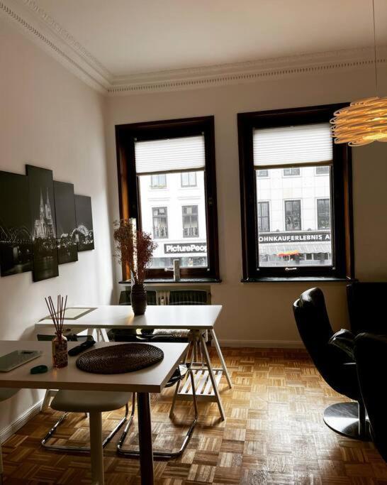 Exklusive Wohnung Mitten Im Schoensten Viertel BRE Εξωτερικό φωτογραφία