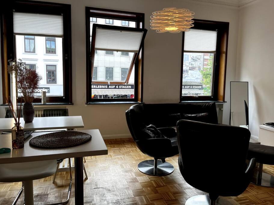 Exklusive Wohnung Mitten Im Schoensten Viertel BRE Εξωτερικό φωτογραφία